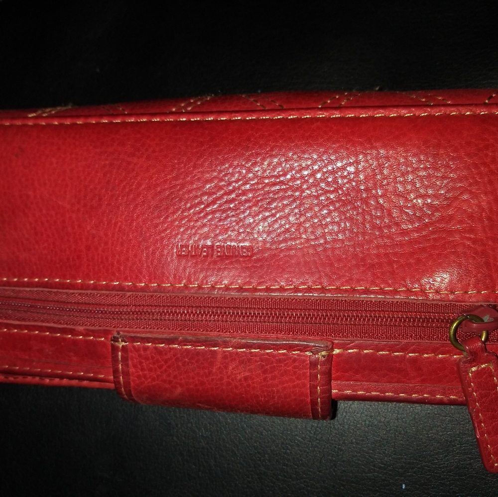 FOSSIL Wristlet - Picture 2 of 10